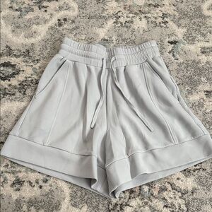 Varley Alder High Rise Shorts Doublesoft Size XS